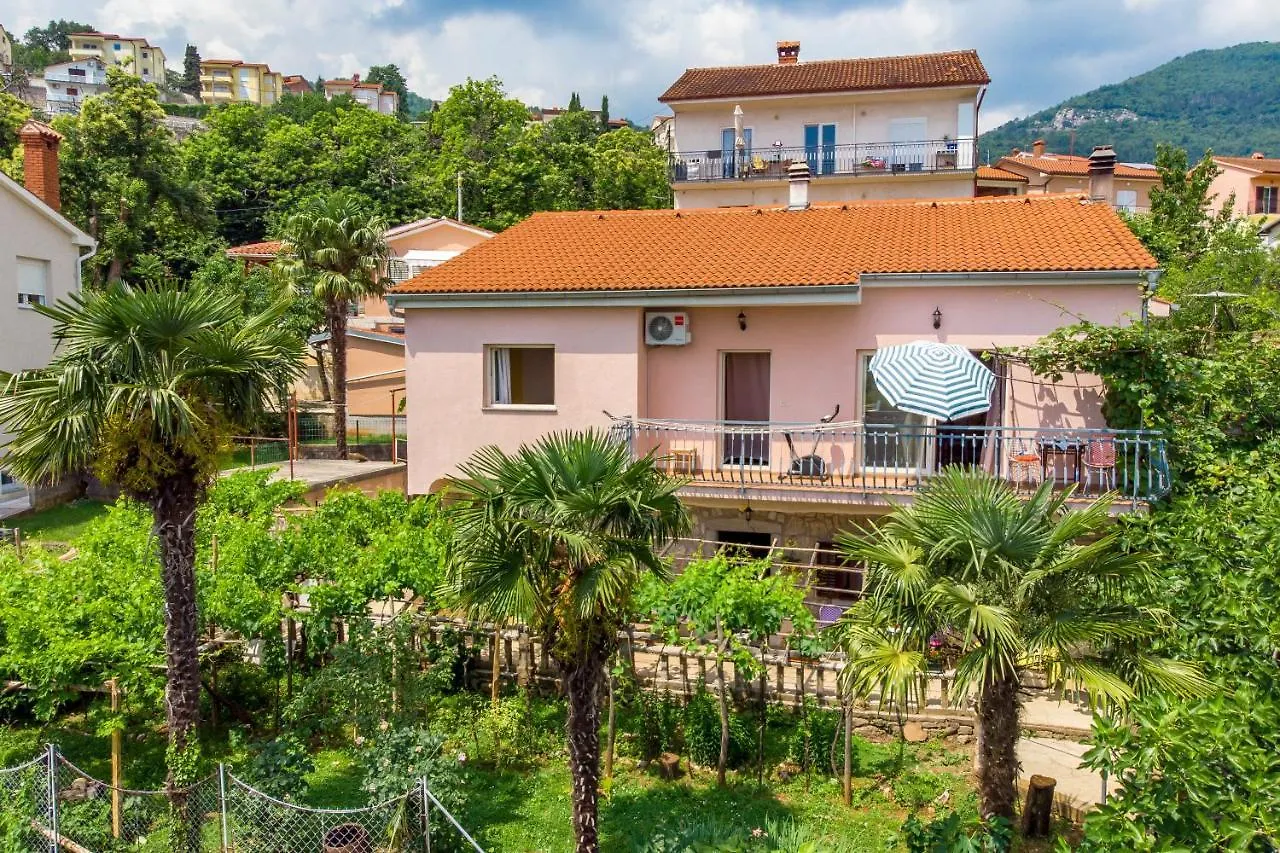 Apartments Rumac Abbázia